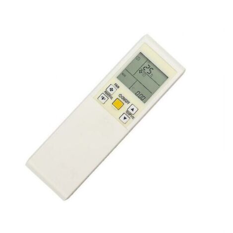Telemando para aire acondicionado, Daikin ARC452A21 Telemando para aire acondicionado en inglés