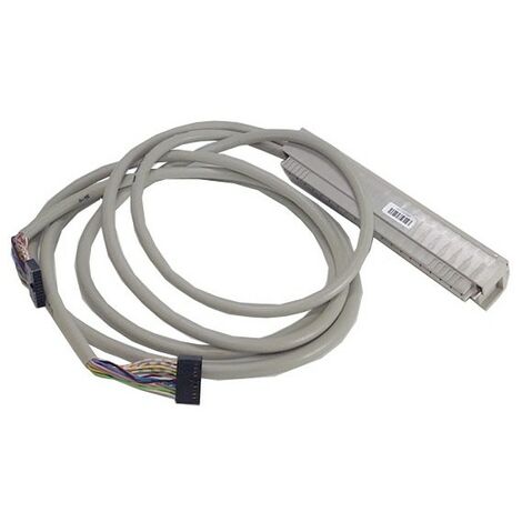 Telemecanique ABFM32H150 Connecteur Câblé 2x16V quant 1,5m alim