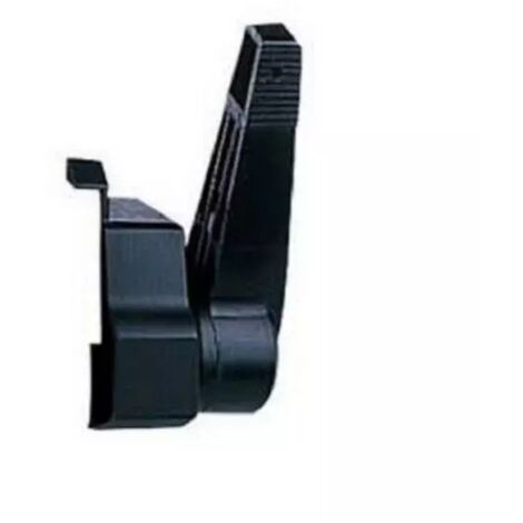 Telemecanique GK1AP07 - commande rotative latérale droite GK1 - pour 125A 3/4P