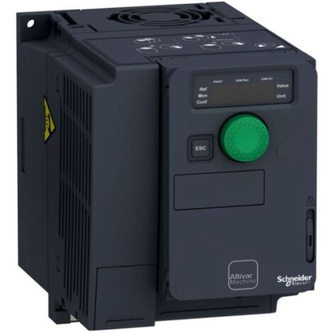 Telemecanique-Wechselrichter ATV320 1,5KW dreiphasig 500V ATV320U15N4C