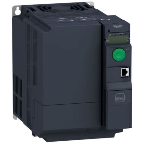 Telemecanique Wechselrichter ATV320 BOOK 7.5KW 400V dreiphasig ATV320U75N4B