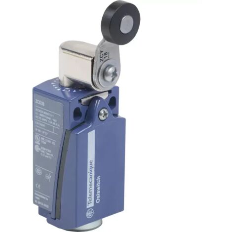 Telemecanique XCKD2118P16 XCKD2118P16 Endschalter Rollenhebel tastend IP67 1 St.