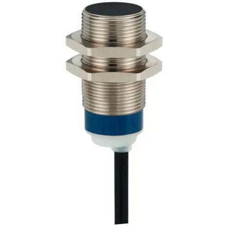 Telemecanique XS5 M18 SN 5mm NO PNP Näherungssensor XS518B1PAL2
