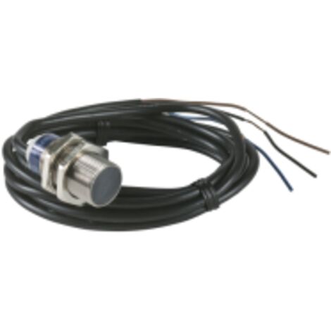 Telemecanique XS5 M18 SN 5mm NO PNP sensor de proximidad XS518B1PAL2
