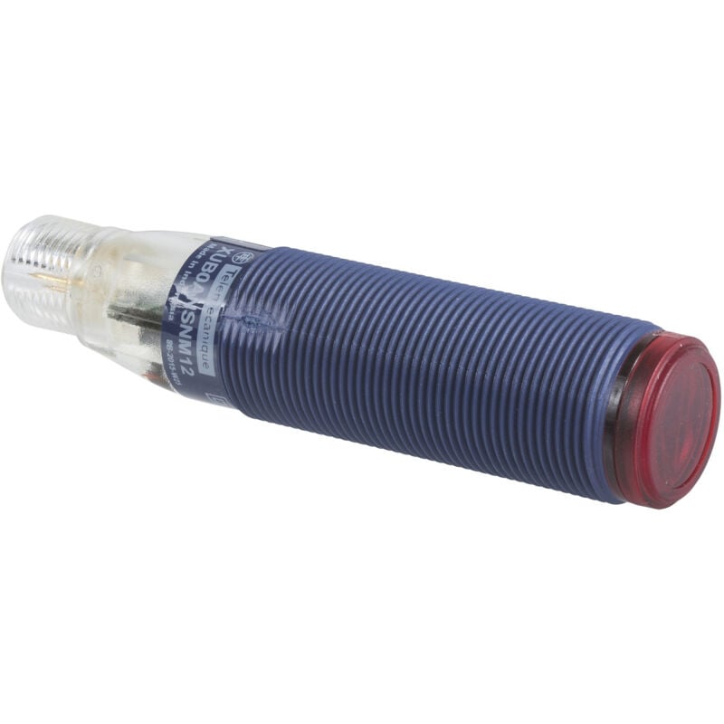 Schneider Electric - Xub2apanm12r Schneider - Détecteur Photoélectrique Barrage Sn15m Connecteur M12 Osisense Xub Telemecanique Sensors