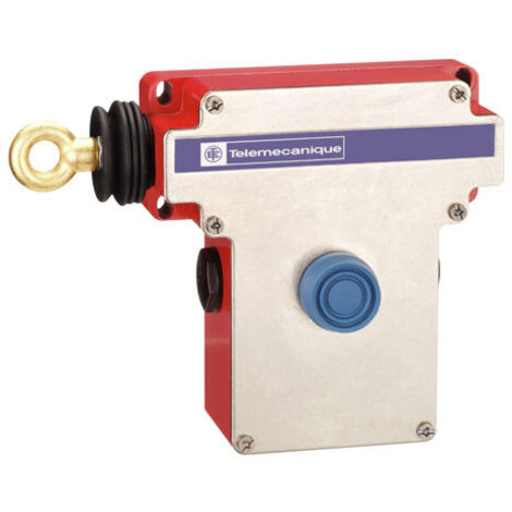 Telemecanique XY2CE2A270 Cable-operated emergency stop 50m 2o