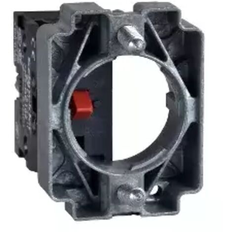 Telemecanique ZB2BZ102 - Corps pour bouton Ø22 - 1 "O"