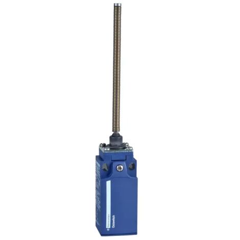 Telemechanik Sensors XCKN2108G11 XCKN - ID Position - Federstange Nitril-Balgfeder - 1NO+1NC - Brusque - PG11
