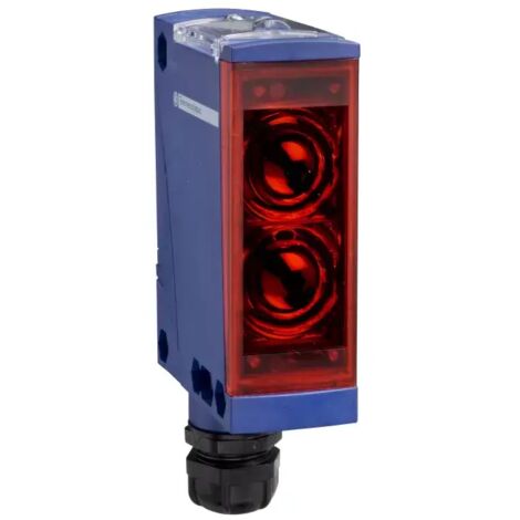 Telemechanique Sensors Lichttaster XUX5ARCNT16