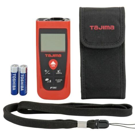 Telemetre 50 m Tajima