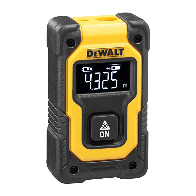 DeWalt Entfernungsmesser bis 16m