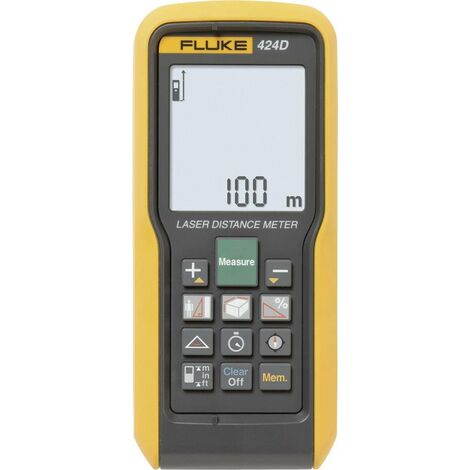 Télémètre laser 424D Q79441