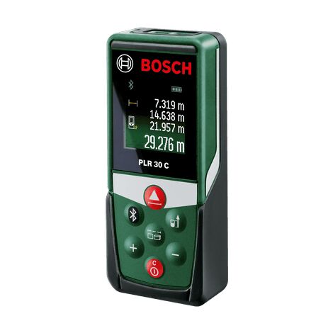 Télémètre laser Bosch PLR 30C A436521