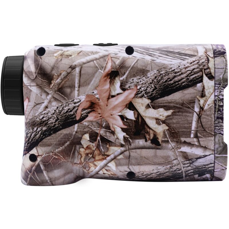 Télémètre laser de chasse Levenhuk Camo LC900