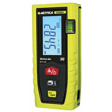 TELEMETRE LASER METRICA ONE - 61120