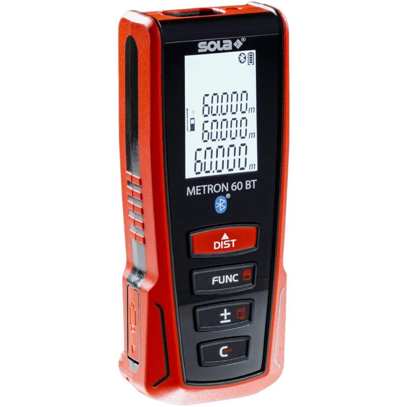 Dalmierz metron 60 bt - Sola