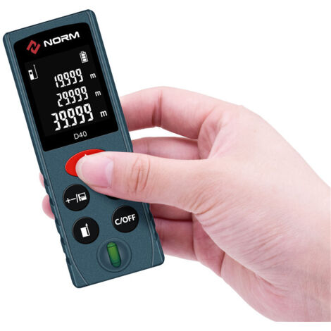 télémètre laser mini