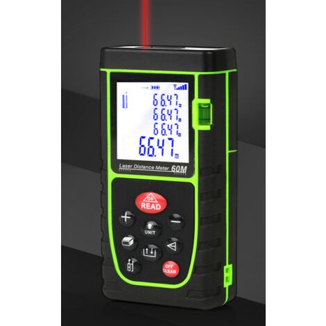 Télémètre laser Bosch Home and Garden UniversalDistance 50 Plage de mesure  (max.) (détails) 50 m