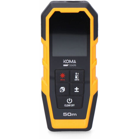 Telemetro Koma Tools
