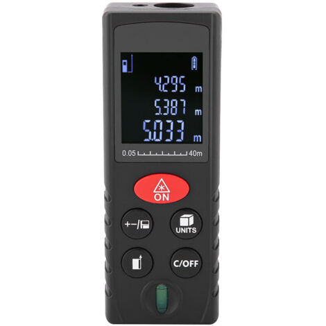 Telemetro laser digitale Eosnow KXL-D