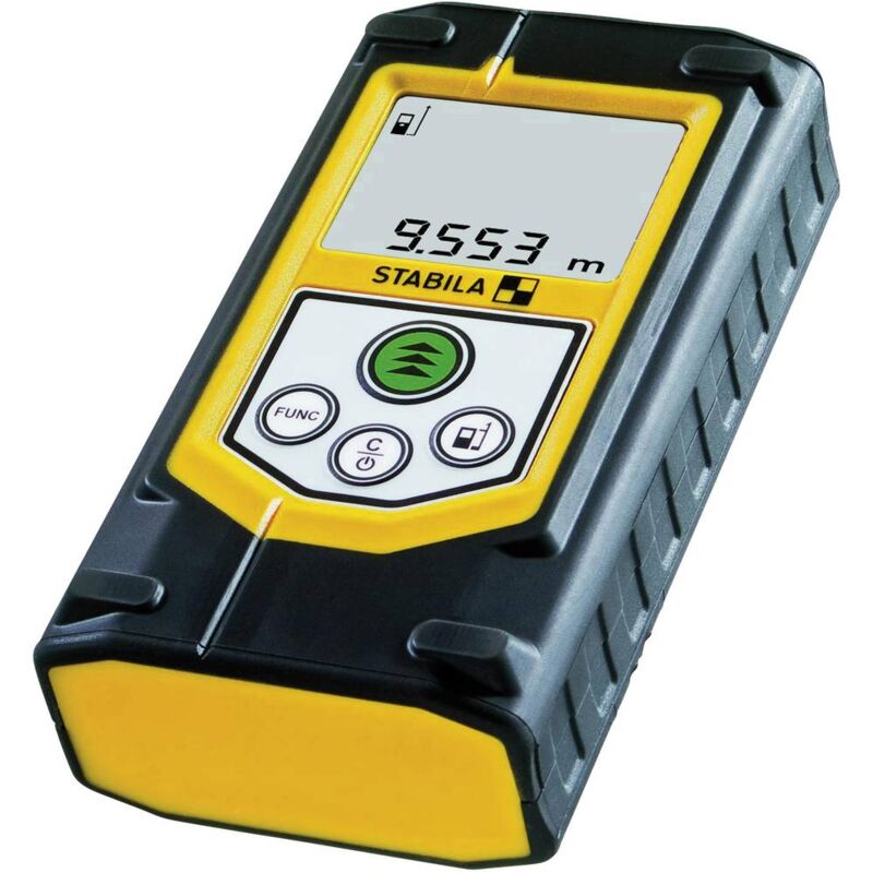 Image of Stabila - LD320 Telemetro laser Intervallo di misura (Max.) 60 m