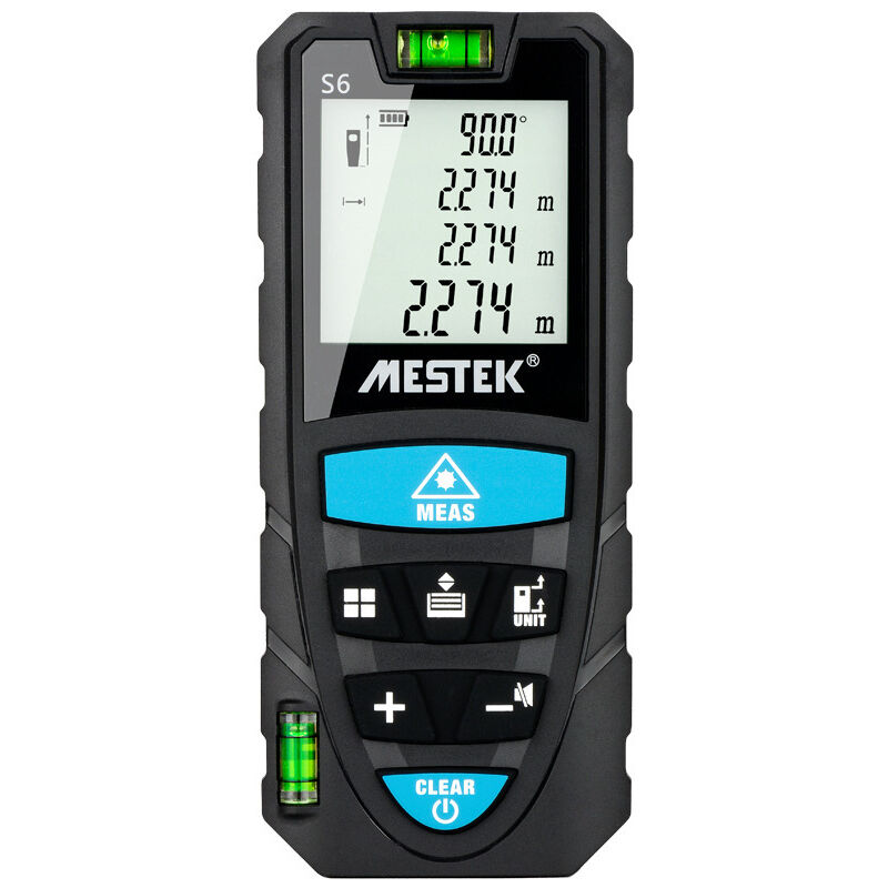 Telemetro laser, telemetro laser da 50 m