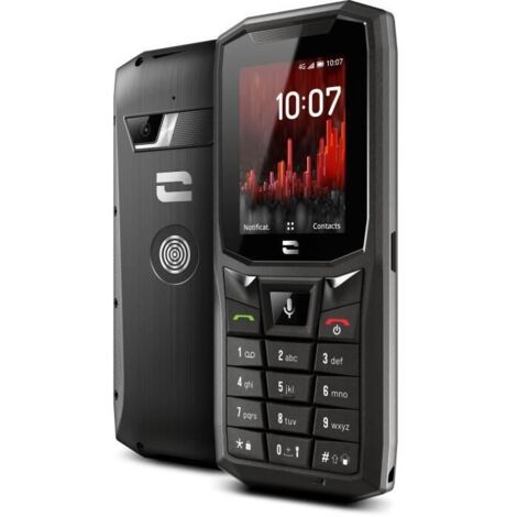 Téléphone Core-S4 CROSSCALL 4GB - 1004010501053