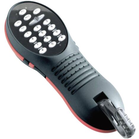 Téléphone test analogique Tempo Communications COMPACT DSP