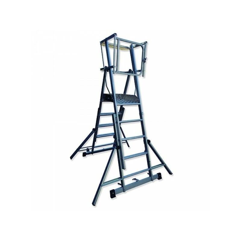 

TELEPRO 79 Escalera plataforma SCAL 74-438