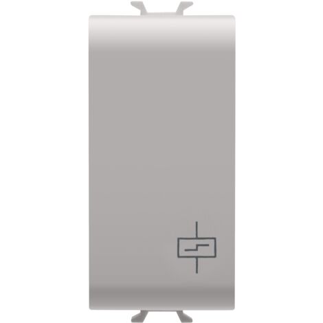 TÉLÉRUPTEUR 4 SEQ. 1M 2P 10AX BEIGE GEWISS GW13723