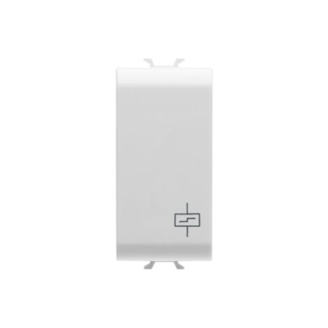 TÉLÉRUPTEUR 4 SEQ. 1M 2P 10AX BLANC SAT. GEWISS GW15723