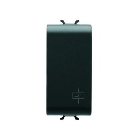 TÉLÉRUPTEUR 4 SEQ. 1M 2P 10AX NOIR GEWISS GW12723