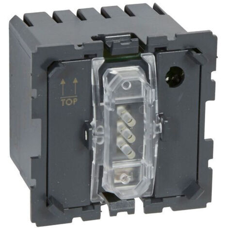 Télérupteur silencieux Céliane - 300W LED (CM0070)