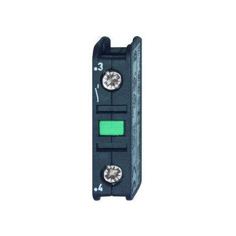 Teleruttore 1 Contatto NA per contattori J7KN-10-J7KN-74  - OMRON J73KNB10-1193460