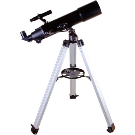 Télescope Levenhuk Skyline BASE 80T