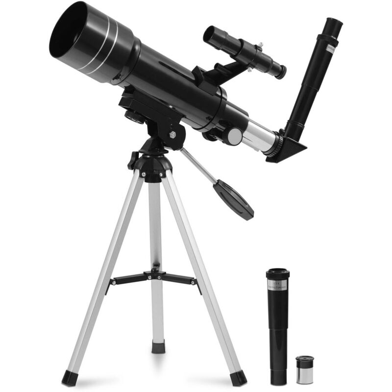 Telescope Monocular telescope Refractor Lens Telescope ø 69.78 mm 360 mm