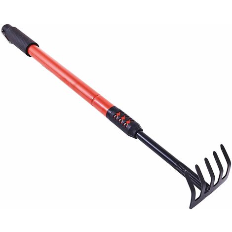 Telescopic Hand Rake - U1380