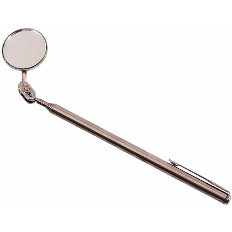 Telescopic Inspection Mirror - S2300