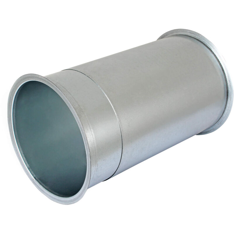 Image of Telescopic tube Wall duct twrh in&hellip;