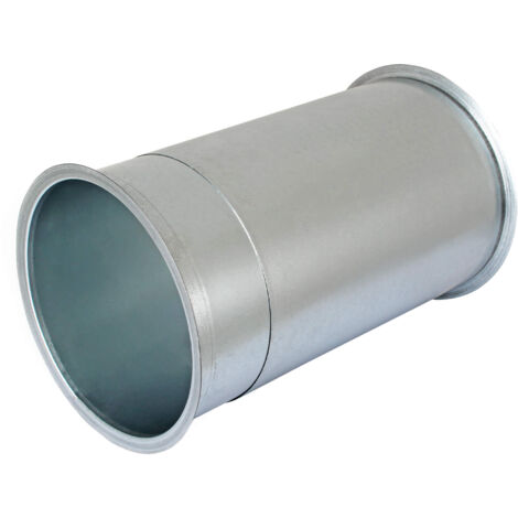 Telescopic tube Wall duct TWRH in various sizes