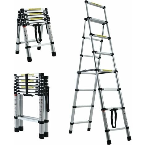 Ladders