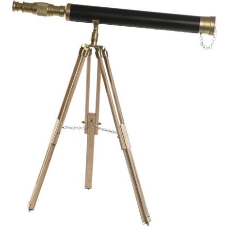 Telescopio Aluminio Mango 63X40X70 Regulable
