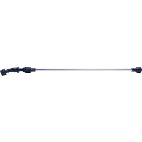 Telescopio Lance P de metal de 0,8 m