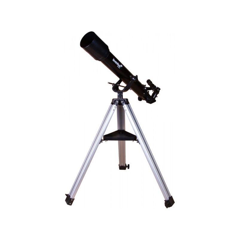 Image of Skyline base 70T Telescopio rifrattore con treppiede - Levenhuk