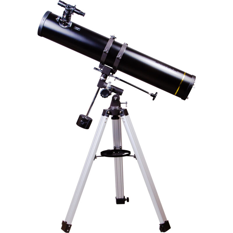 

Telescopio Skyline PLUS 120S - Levenhuk