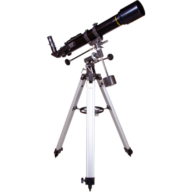 

Telescopio Levenhuk Skyline PLUS 70T