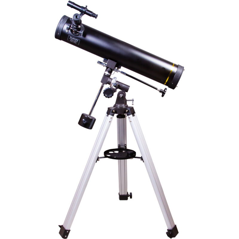 

Telescopio Skyline PLUS 80S - Levenhuk