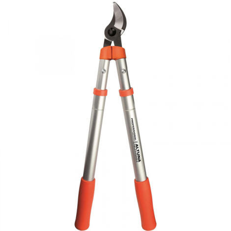 Teleskop-Astschere mit Aluminiumgriff 60-90cm 0390t altuna