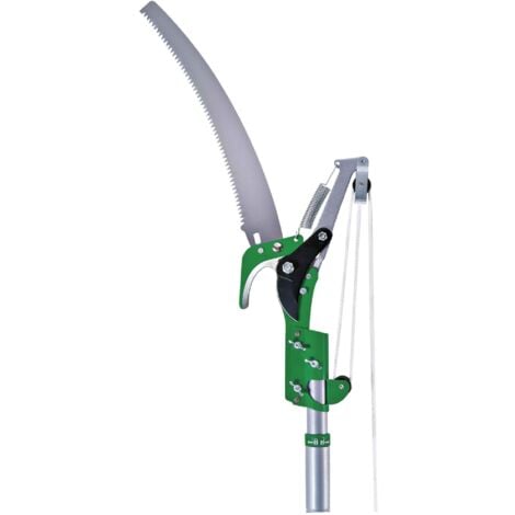 RIBILAND Teleskop-Astschneider