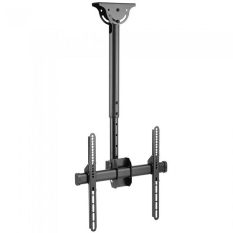 Teleskop-deckenstütze ic intracom 309333-für tv 32 55 zoll